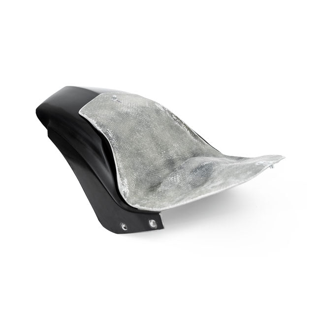 Killer Custom ''Avenger'' Rear Fender Kit. No Int. Struts – 2023–2026 FXBR Breakout 117. With…