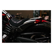 Killer Custom ''Avenger'' Rear Fender Kit. No Int. Struts – 2023–2026 FXBR Breakout 117. With…