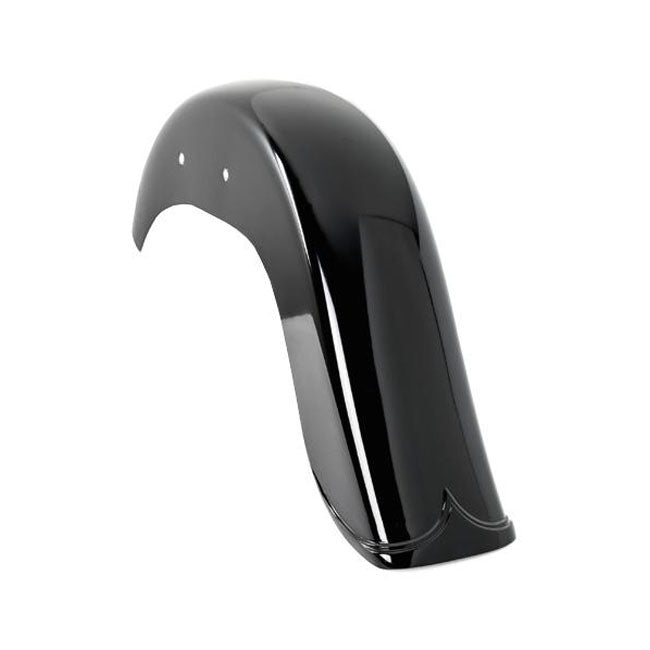Killer Custom 4" Stretched Rear Fender with Classic Tip – 2018–2021 Softail: 2018–2021 FLSL Slim…