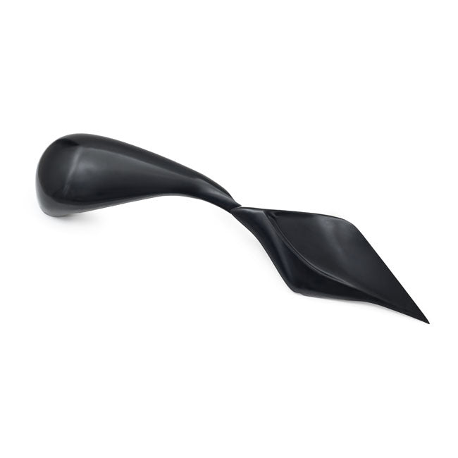Killer Custom Stretched Gas Tank & Side Cover Kit. ''Flow 2'' – 2009–2013 FLT/Touring