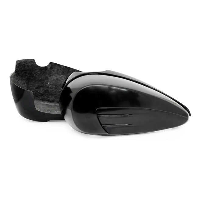 Killer Custom ''Avenger'' M8 Softail Gas Tank Cover & Console – 2018–2020 FXBB Street Bob 107; 2021–2024…