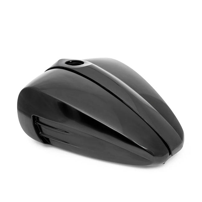 Killer Custom ''Avenger'' M8 Softail Gas Tank Cover & Console – 2018–2020 FXBB Street Bob 107; 2021–2024…