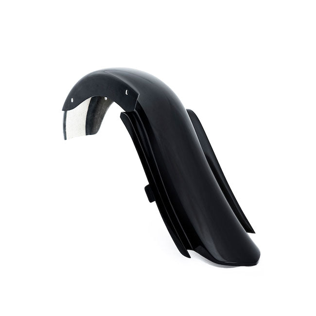 Killer Custom Stretched Saddlebag & Fender Kit – 1996–2007 FLT/Touring