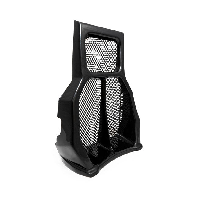 Killer Custom ''Avenger'' Radiator Cover – 2018–2024 Softail