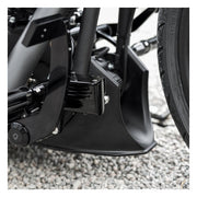 Killer Custom ''Bobbstr'' Chin Spoiler – 2000–2017 Softail