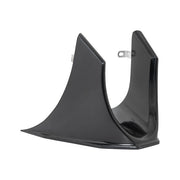 Killer Custom ''Bobbstr'' Chin Spoiler – 2000–2017 Softail