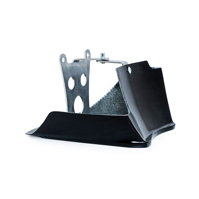 Killer Custom Back Frame Spoiler – 2018–2025 Softail