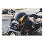 Killer Custom ''Aggressor'' Headlamp Fairing – 2009–2017 V-Rod
