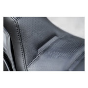 Killer Custom ''Blocker'' Seat for ''Bobbstr''/''Rodstr'' Fender – M8 Softail with Rear Fender Kits:…