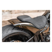 Killer Custom Seat for ''Avenger'' Fender Kit. Basic – Softail with 921574 ''Avenger'' Fender…