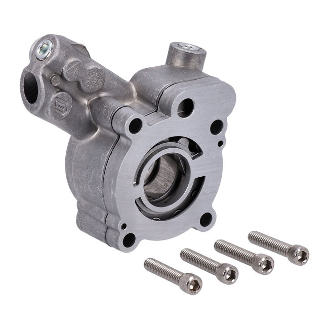 Daytona High Volume Oil Pump Assembly. Twin Cam – 2007–2017 Softail; 2006–2017 Dyna…