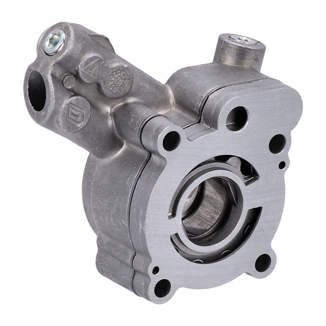 Daytona High Volume Oil Pump Assembly. Twin Cam – 2007–2017 Softail; 2006–2017 Dyna…