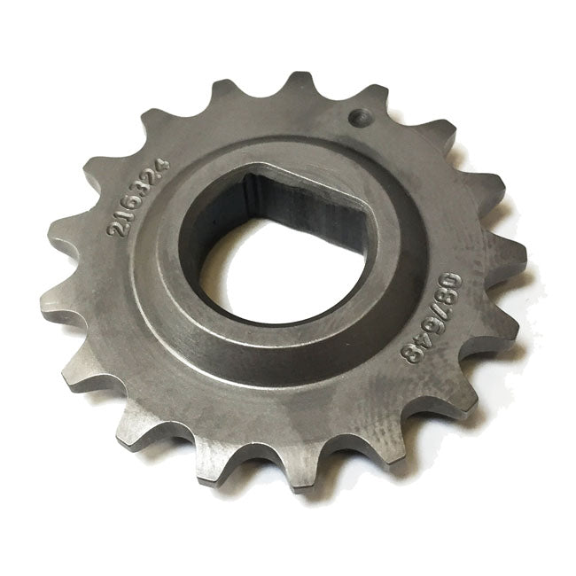 Feuling Cam Drive Gear. 17 Tooth – 2007–2025 Softail; 2006–2017 Dyna…