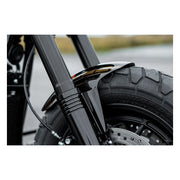 Killer Custom Lower Fork Covers. Gloss Black – Softail: 2018–2020FXFB Fat Bob 107…