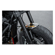 Killer Custom Lower Fork Covers. Gloss Black – Softail: 2018–2020FXFB Fat Bob 107…