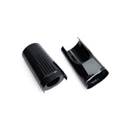 Killer Custom Upper Fork Covers for 5.50" Wide Wheels – 2014–2023 FLT/Touring; Trikes with…