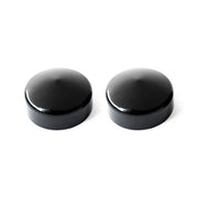 Killer Custom Fork Tube Cap Bolt Covers. Gloss Black – 2018–2020 FLFB Fat Boy 107; 2018–2024…