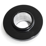 Killer Custom Front Wheel ABS Spacer Right Front. Black – 2008–2025 FLT/Touring