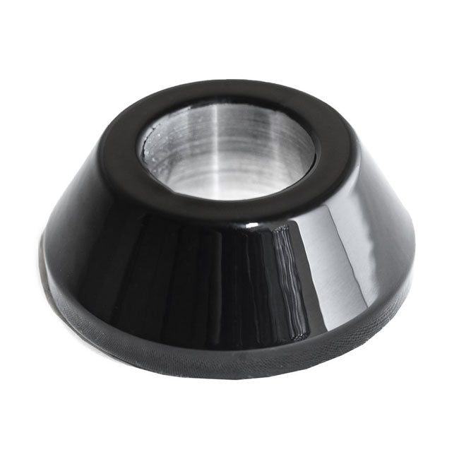 Killer Custom Front Wheel Spacer Right Side. Black – Softail: 2018–2022 FLHC 107; 2018–2024…