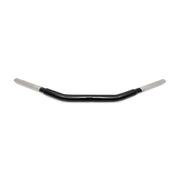 Killer Custom Avenger 1-1/4" Handlebar. Black – 1982–2024 H-D with Mech. & E-throttle…