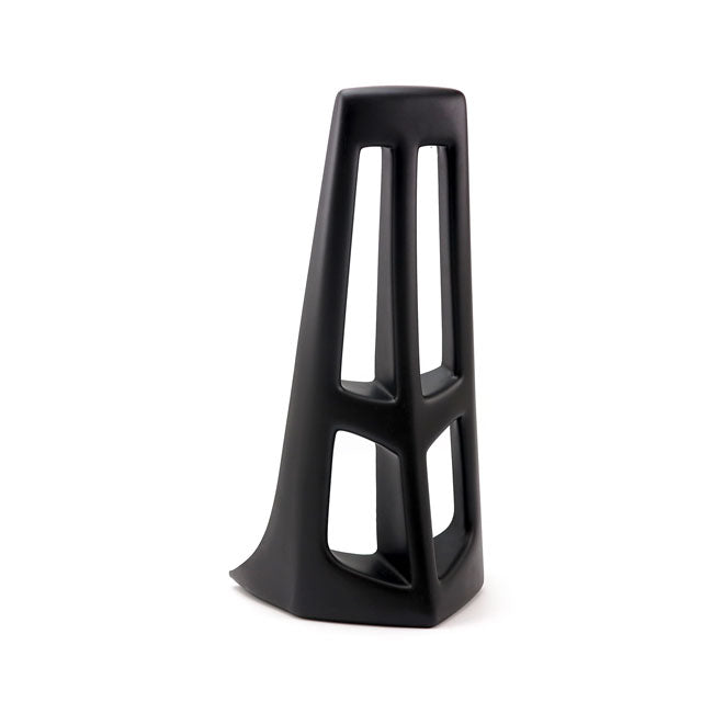 Cult-Werk Bug Spoiler Custom. Matte Black – 2013–2017 FXSB