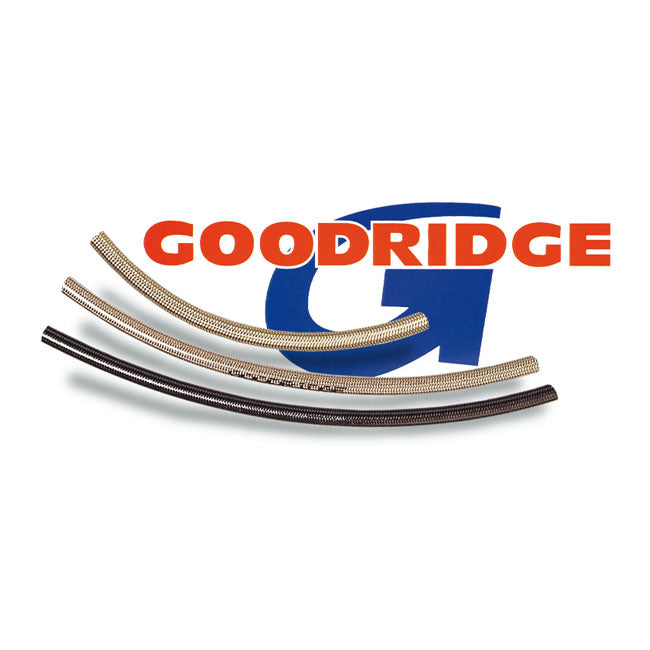BUILT-A-LINE' HOSE, STAINLESS
