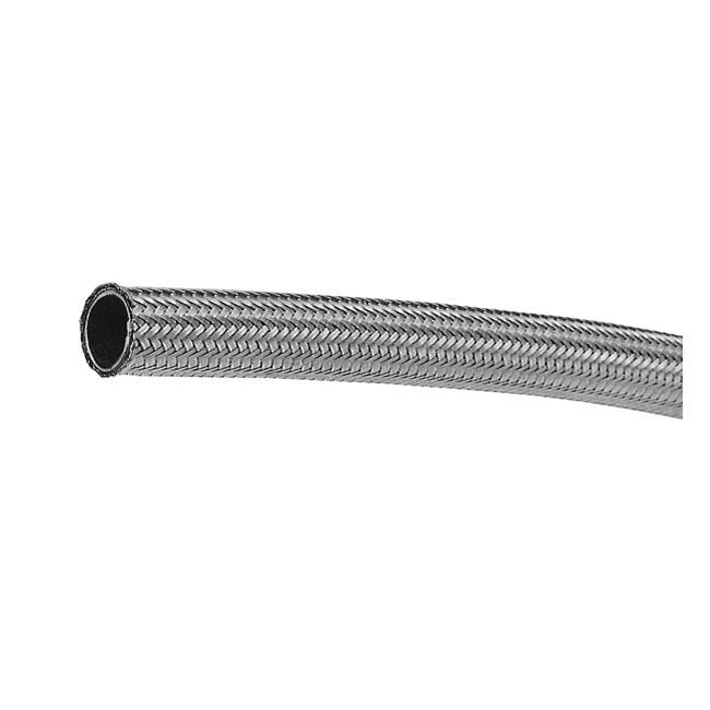 Goodridge Built-A-Line Oil Hose. 5 Meter. Braided – Universal