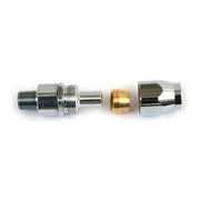 Goodridge Built-A-Line Oil Hose Fitting 1/8 NPT Straight – 921835 Built-A-Line Oil Hose
