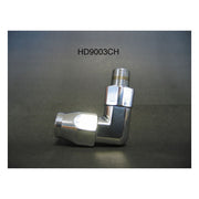Goodridge Built-A-Line Oil Hose Fitting 1/8 NPT 90° – 921835 Built-A-Line Oil Hose