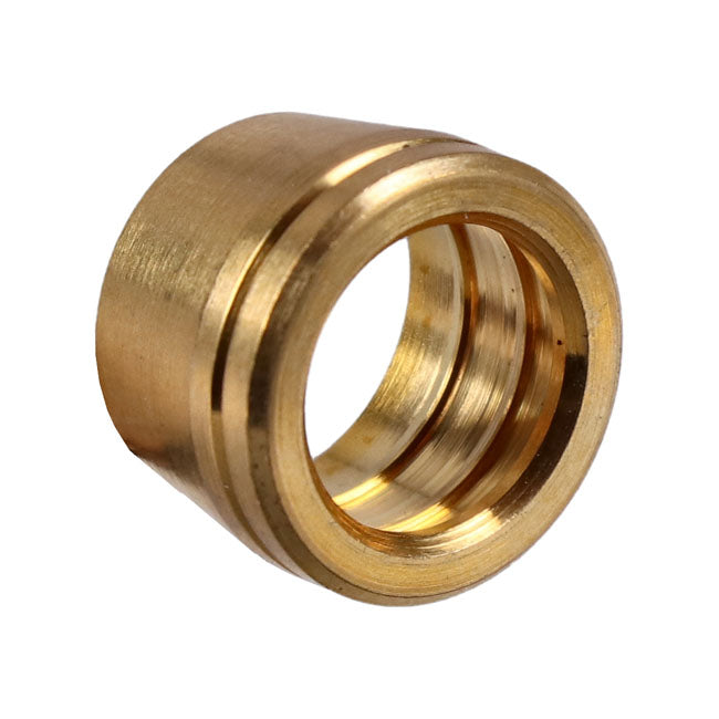 Goodridge Built-A-Line Oil Hose Replacement Olive – Fittings for 921835 Built-A-Line Oil…