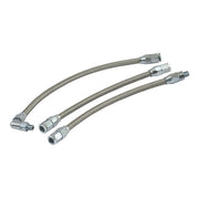 Goodridge Braided Oil Line Kit – 1992–1999 Softail