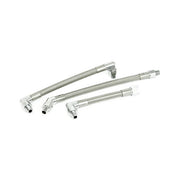Goodridge Braided Oil Line Kit – 1999 FLT/Touring; FLHT