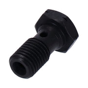 Goodridge M10 X 1.25, Black – Universal