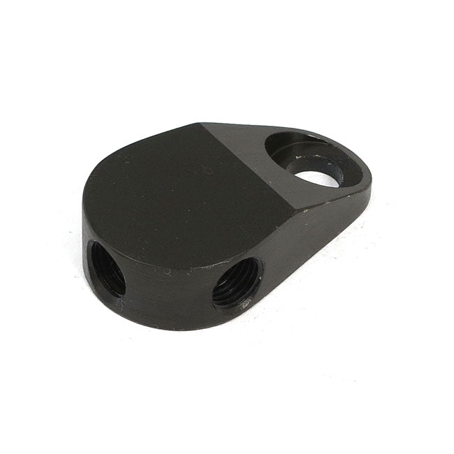 INVERTED FLARE BRAKE TEE Part 921951