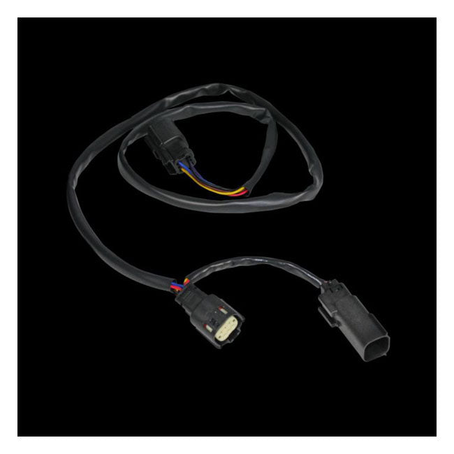 Custom Dynamics Quick Disconnect Tour-Pak Harness – 2014–2022 FLT/Touring with OEM or…