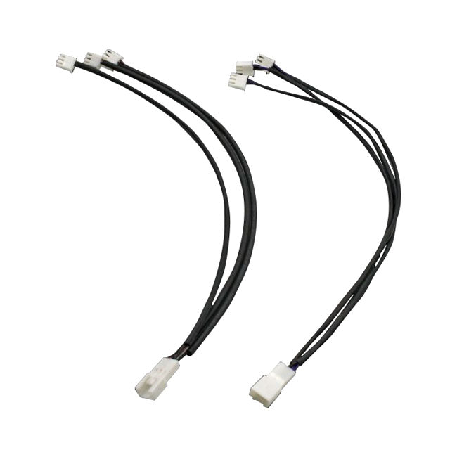 Custom Dynamics ''Smart Triple Play'' Extension Harness