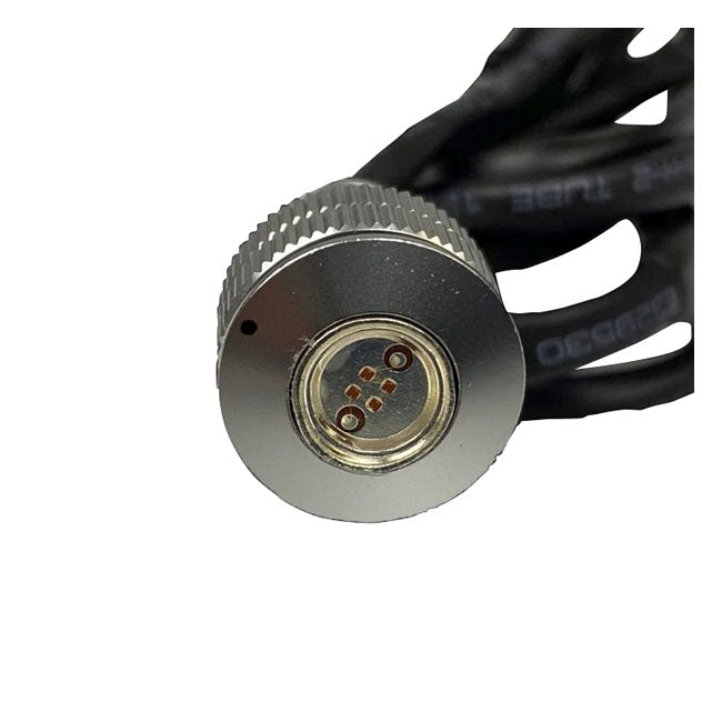 Custom Dynamics LED boltz. Amber/White LEDs. Polished