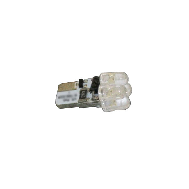 Custom Dynamics 194 LED Bulb - Amber Light