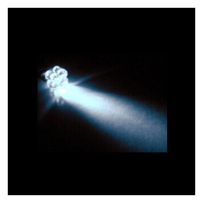 Custom Dynamics 194 LED Bulb - White Light