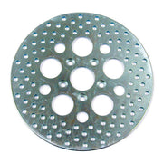 MCS Brake Rotor Rear 11.5" – 1992–1999 Big Twin; XL Sportster
