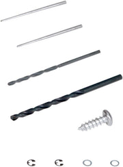 Cobra Jet Kit #92-3165