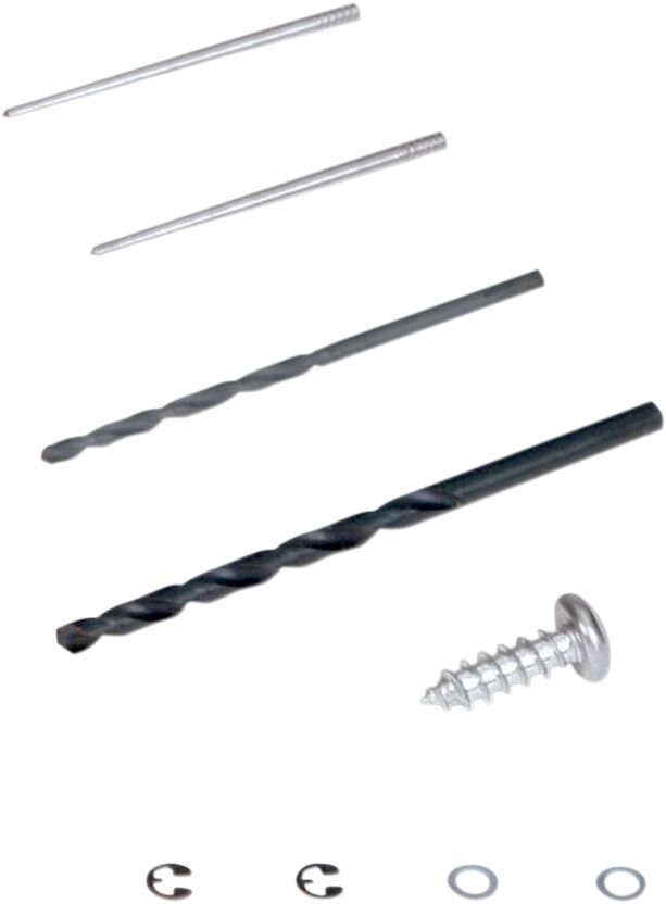 Cobra Jet Kit #92-3165