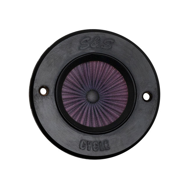 S&S Air Stinger Air Cleaner Element – All S&S Stealth ''Air Stinger'' Air…