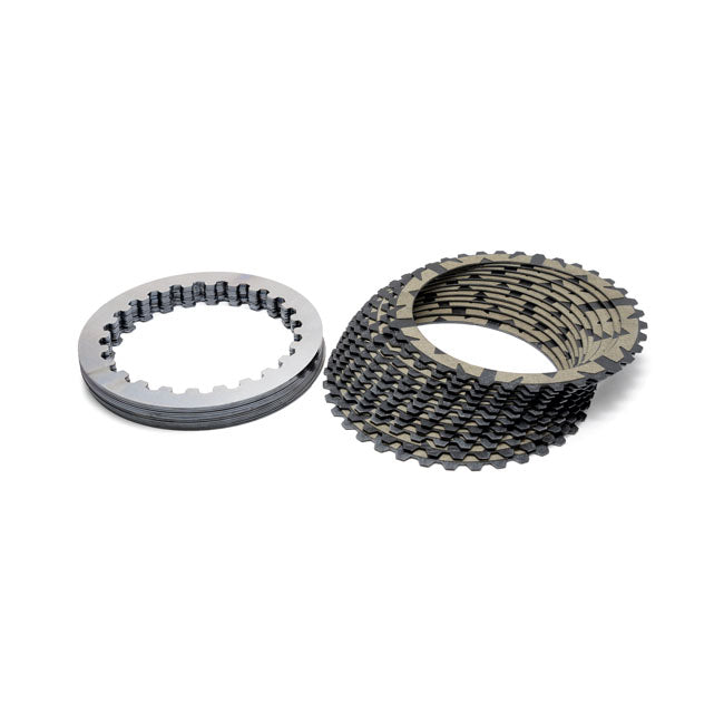 Rekluse TORQ-Drive Clutch Kit – Sportster: 2001 XL 1200GE Custom…