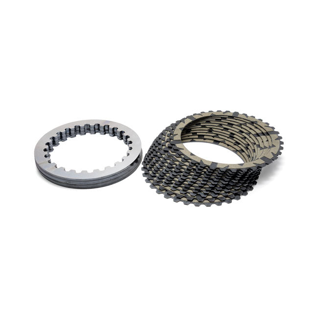Rekluse TORQ-Drive Clutch Kit – Dyna: 1990–1992 Sport Glide FXRT…