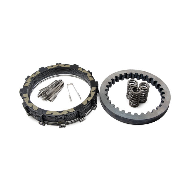 Rekluse TORQ-Drive Clutch Kit – Touring: 2015–2016 CVO Road Glide…