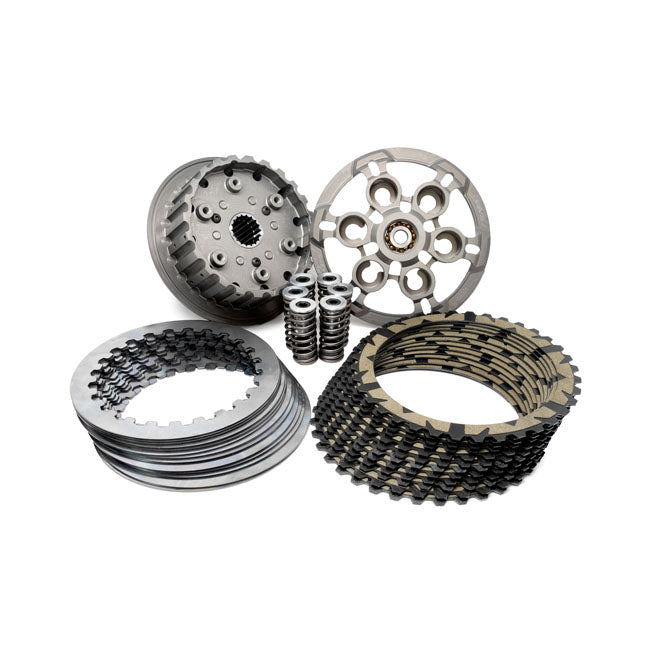 Rekluse CoreManual TorqDrive Clutch Kit – Sportster: 1995–2003 XLH 883 STD…