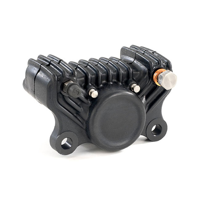 Kustom Tech Super Freni 2 Piston Brake Caliper. Black