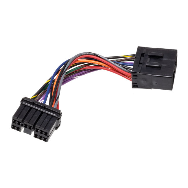 Namz Passing Lamp Control Harness. Plug-n-Play – 1998–2013 Electra Glide; Street Glide…