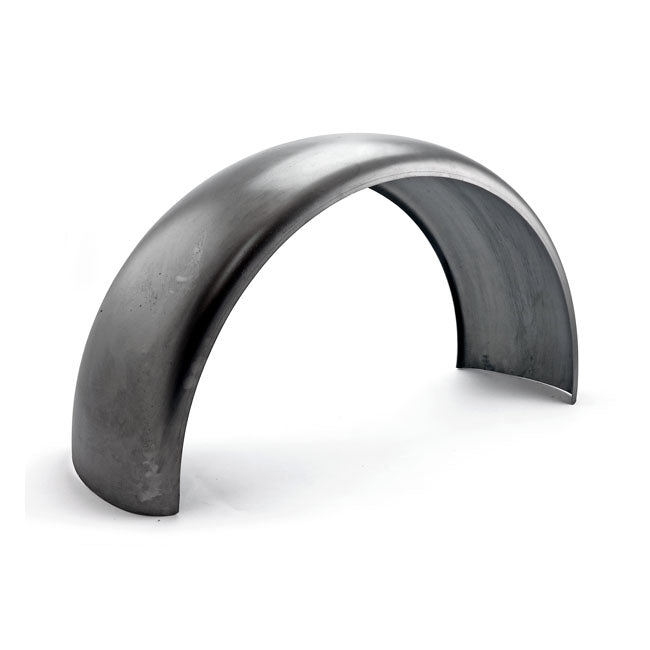 Penz Rear Softail Fender. Strut Style. 240mm Wide